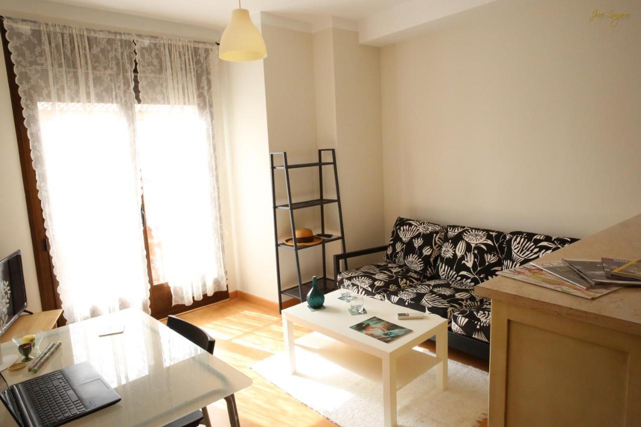 Apartamento El Olivo Azul Madridejos Exterior foto