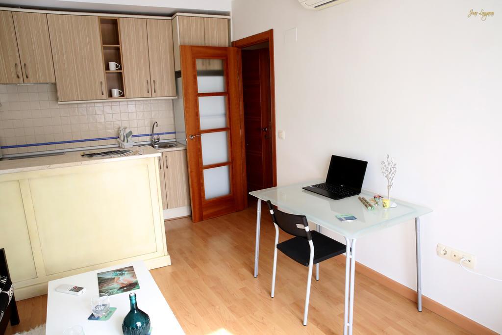 Apartamento El Olivo Azul Madridejos Exterior foto