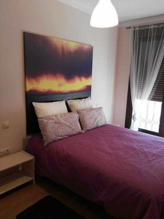 Apartamento El Olivo Azul Madridejos Exterior foto