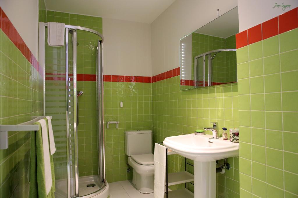 Apartamento El Olivo Azul Madridejos Exterior foto