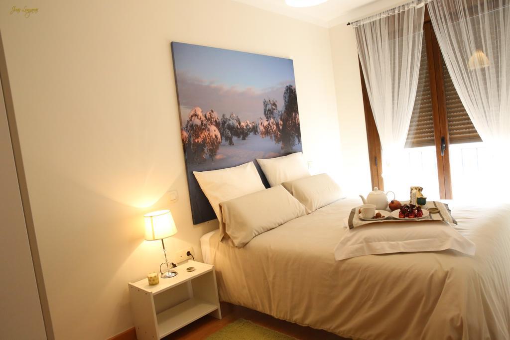 Apartamento El Olivo Azul Madridejos Exterior foto