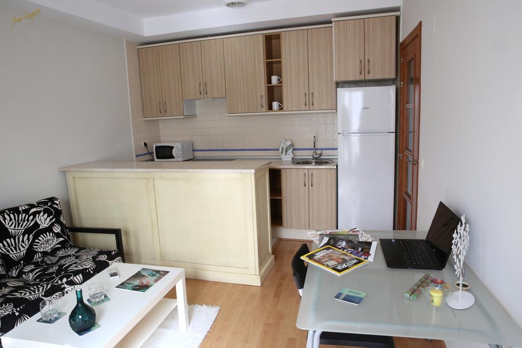 Apartamento El Olivo Azul Madridejos Exterior foto