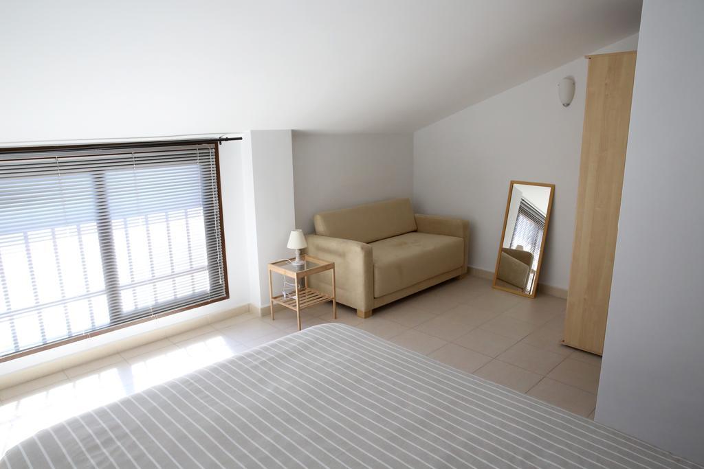Apartamento El Olivo Azul Madridejos Exterior foto