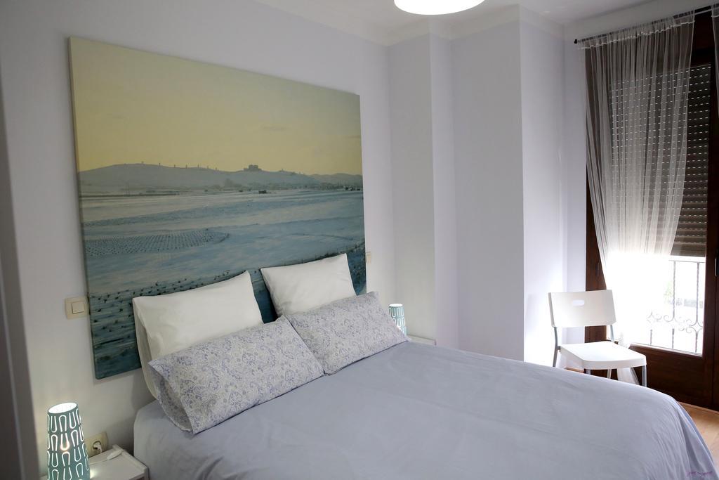 Apartamento El Olivo Azul Madridejos Exterior foto